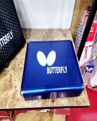 Hộp vali Butterfly xịn xò